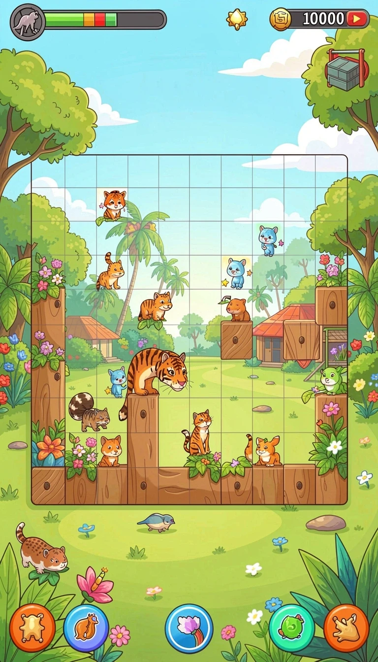 Screenshot 182game nomor 1