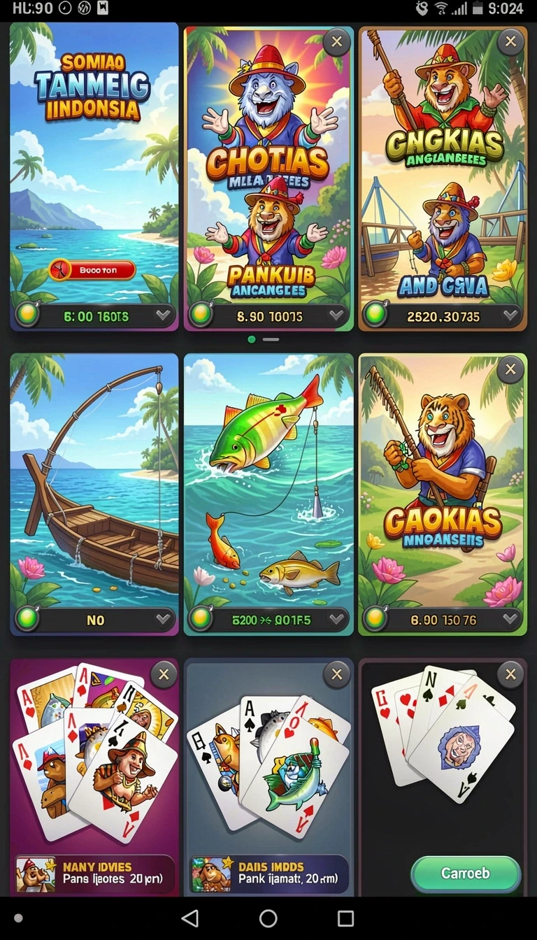 Screenshot 182game nomor 3