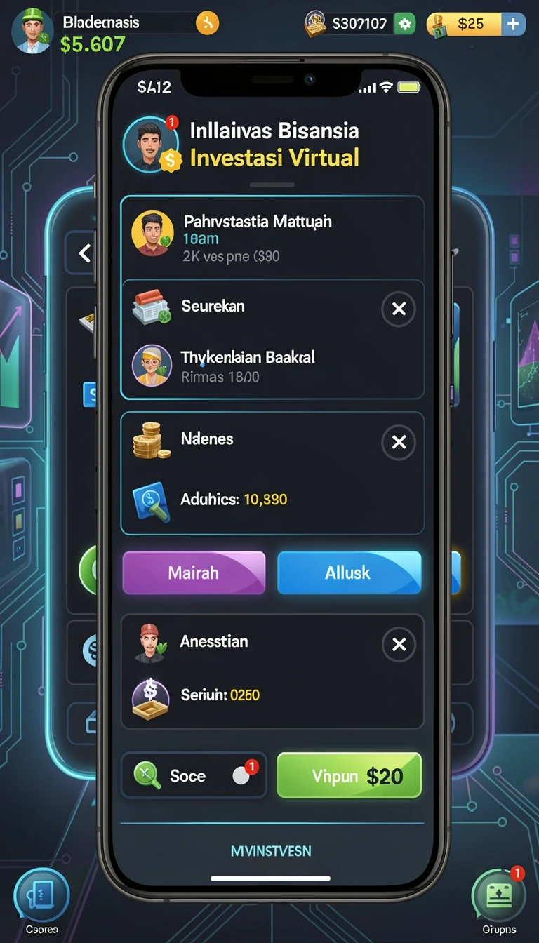 Screenshot 8368slot nomor 3