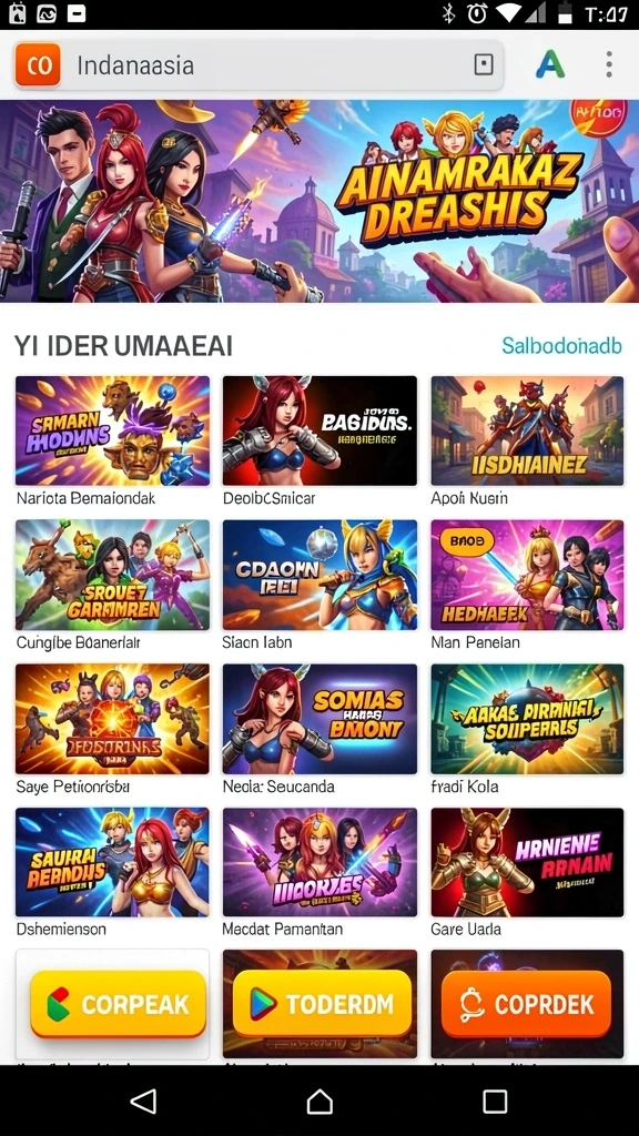 Screenshot 8728slots nomor 2