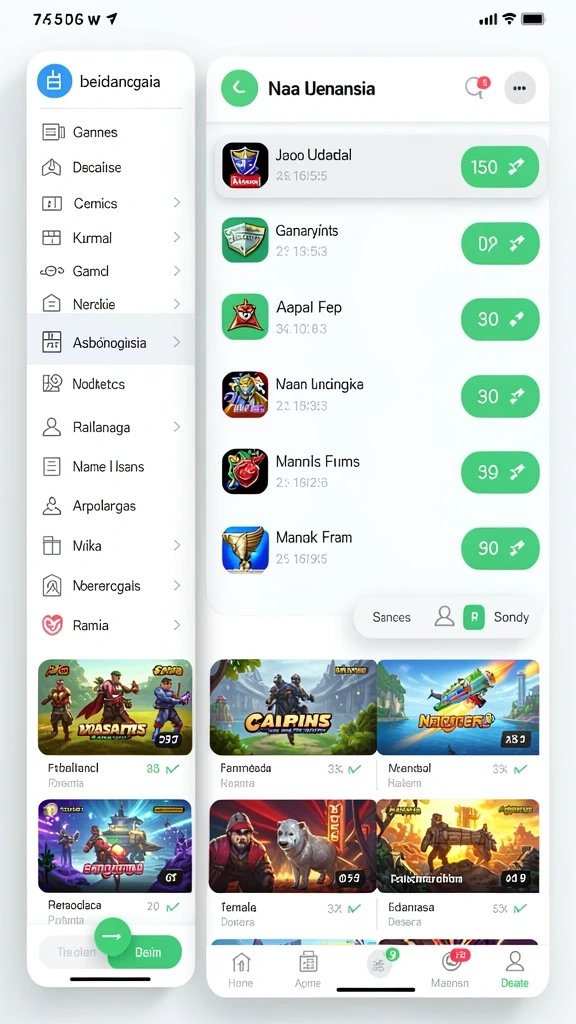 Screenshot asia128 nomor 1