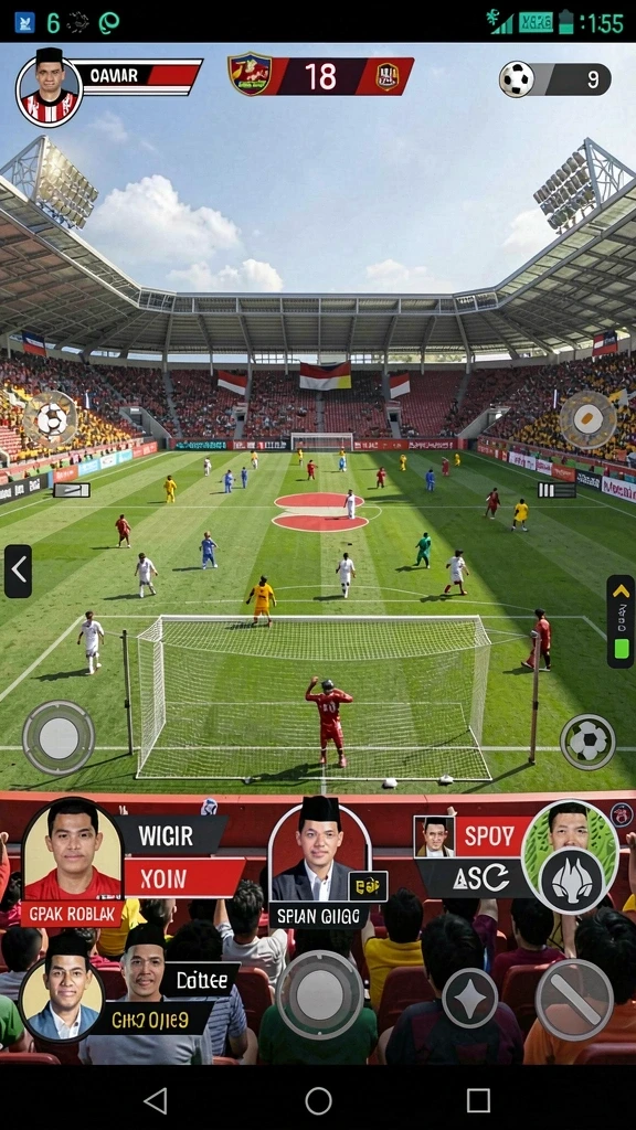 Screenshot autowin88 nomor 3
