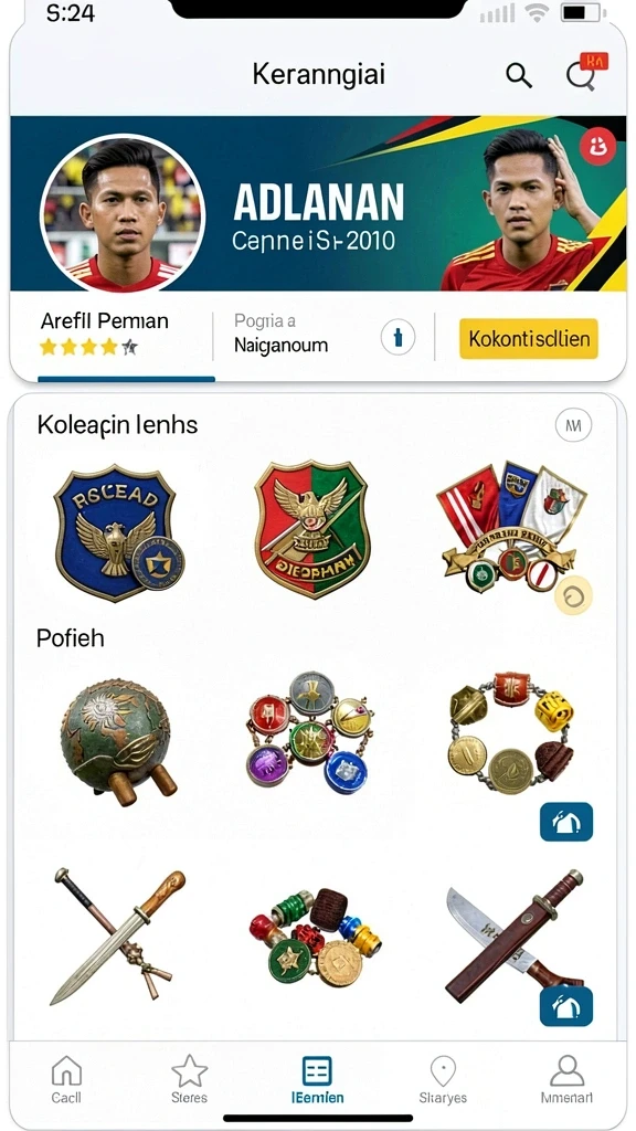 Screenshot bandar99 nomor 3