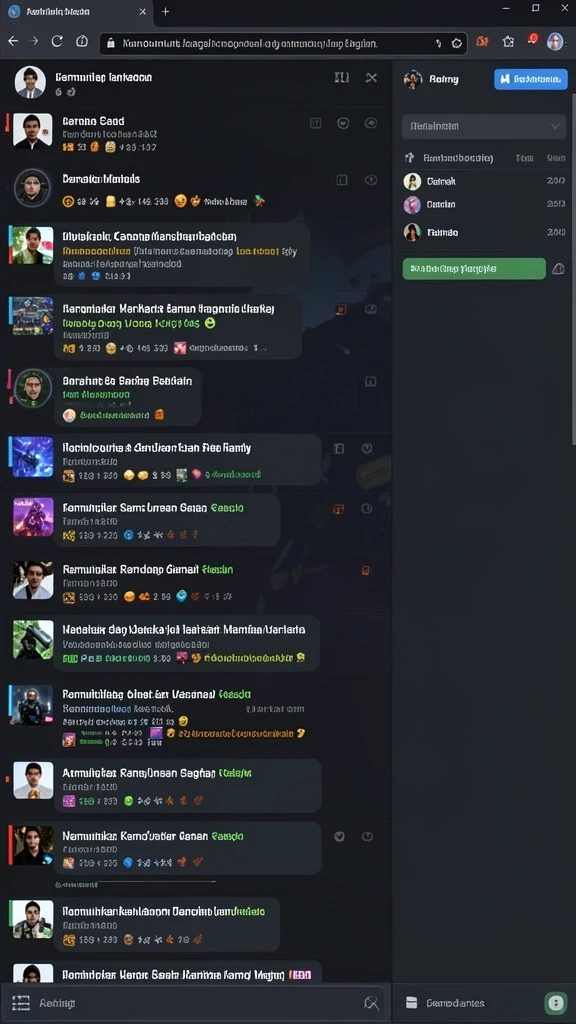 Screenshot brojp nomor 1