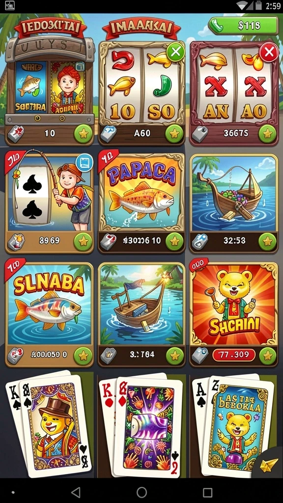 Screenshot c0077 nomor 1