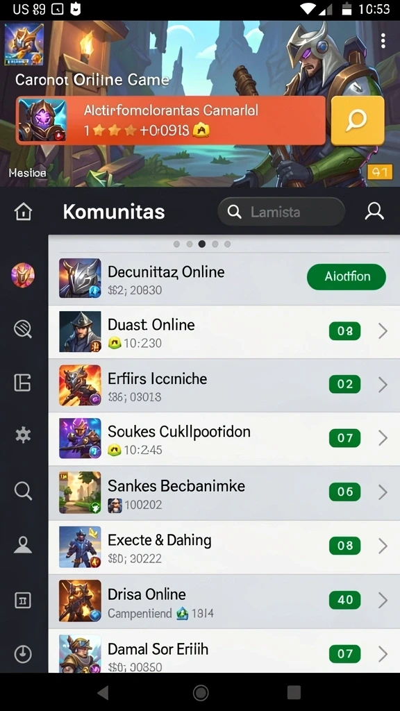 Screenshot d73 nomor 1