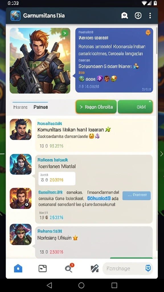 Screenshot dan777 nomor 2