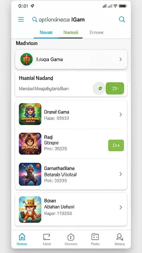 Screenshot dayak777 nomor 2