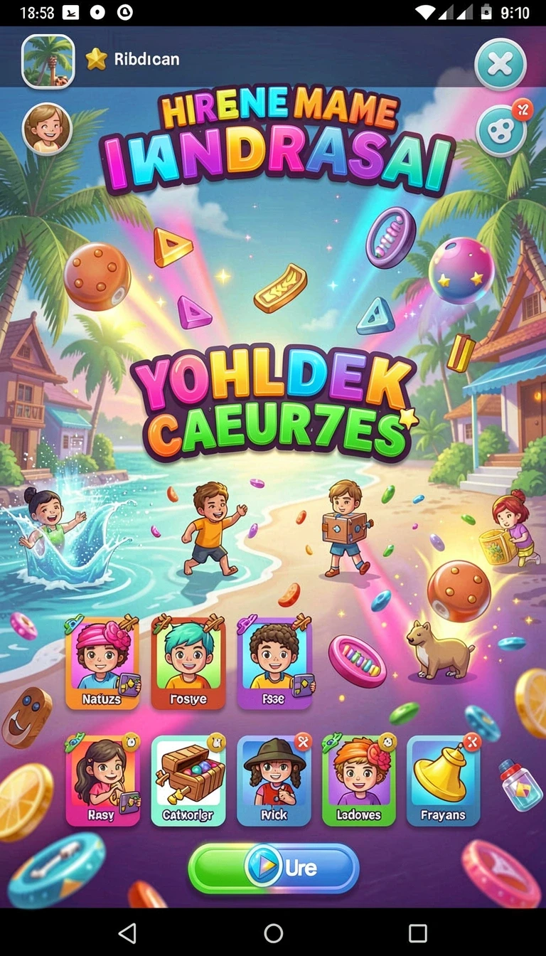 Screenshot doremi88 nomor 1