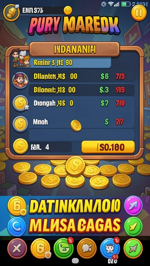 Screenshot dragon222 nomor 2