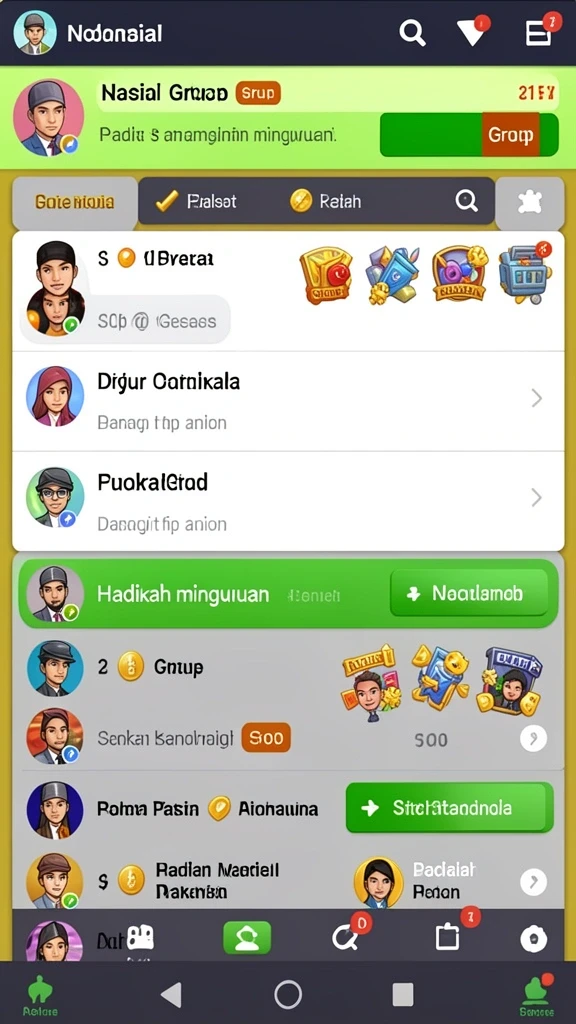 Screenshot fb168 nomor 1