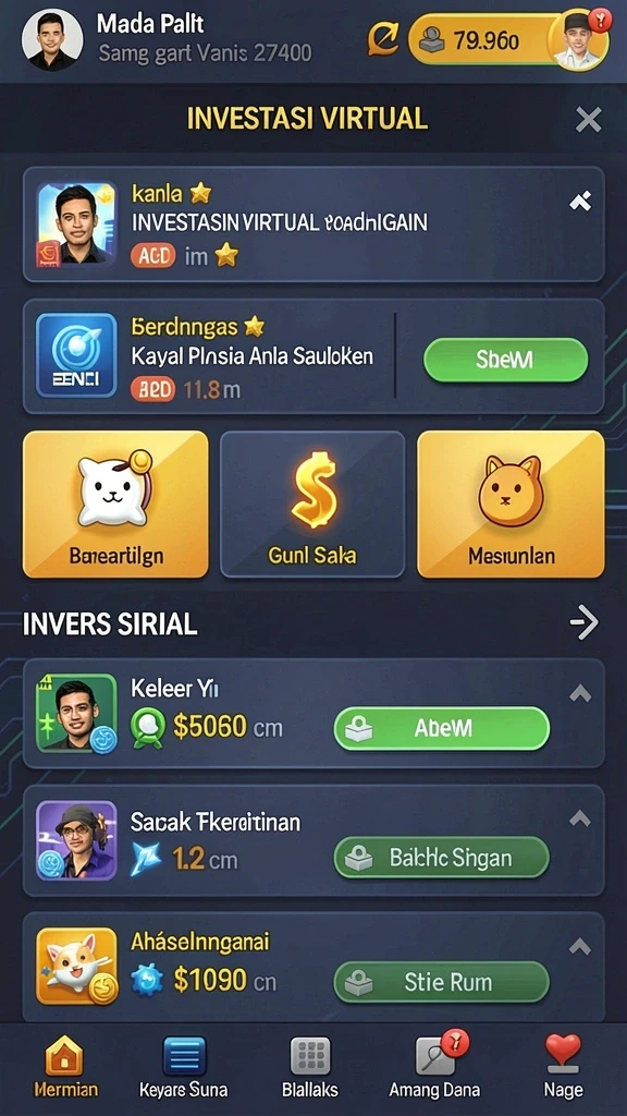Screenshot gacor777 nomor 3