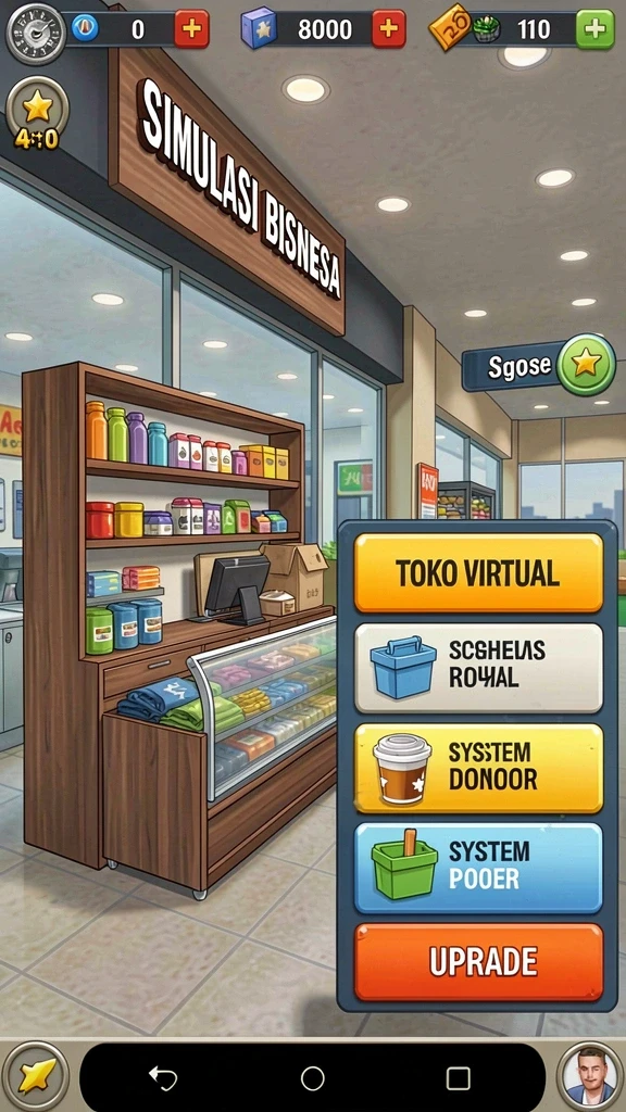 Screenshot gogo77 nomor 1