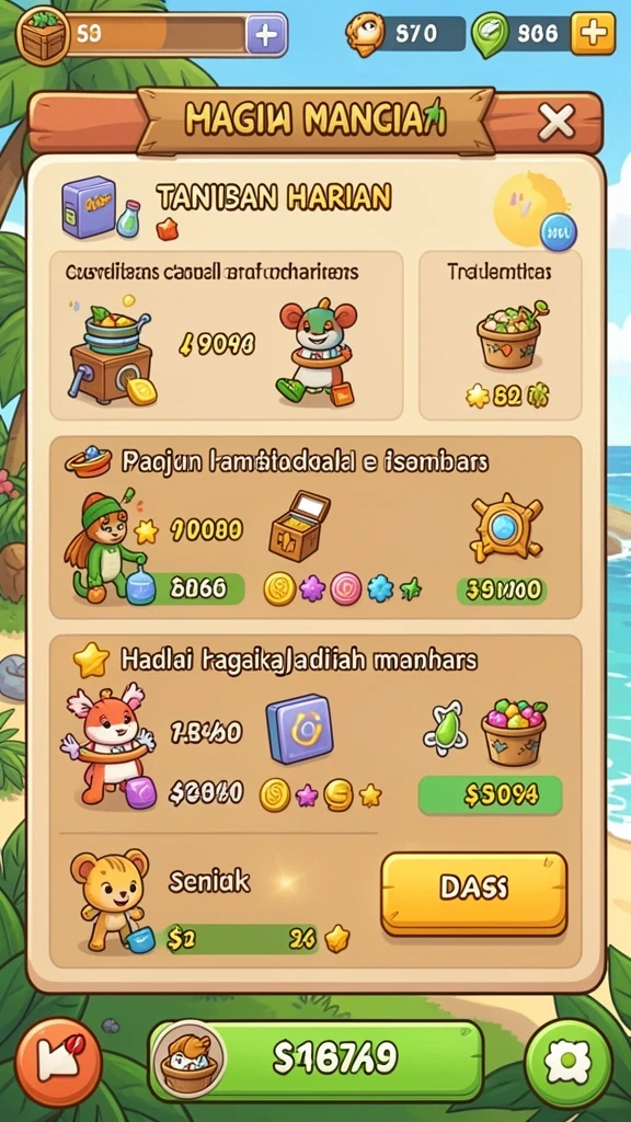 Screenshot goltogel nomor 1