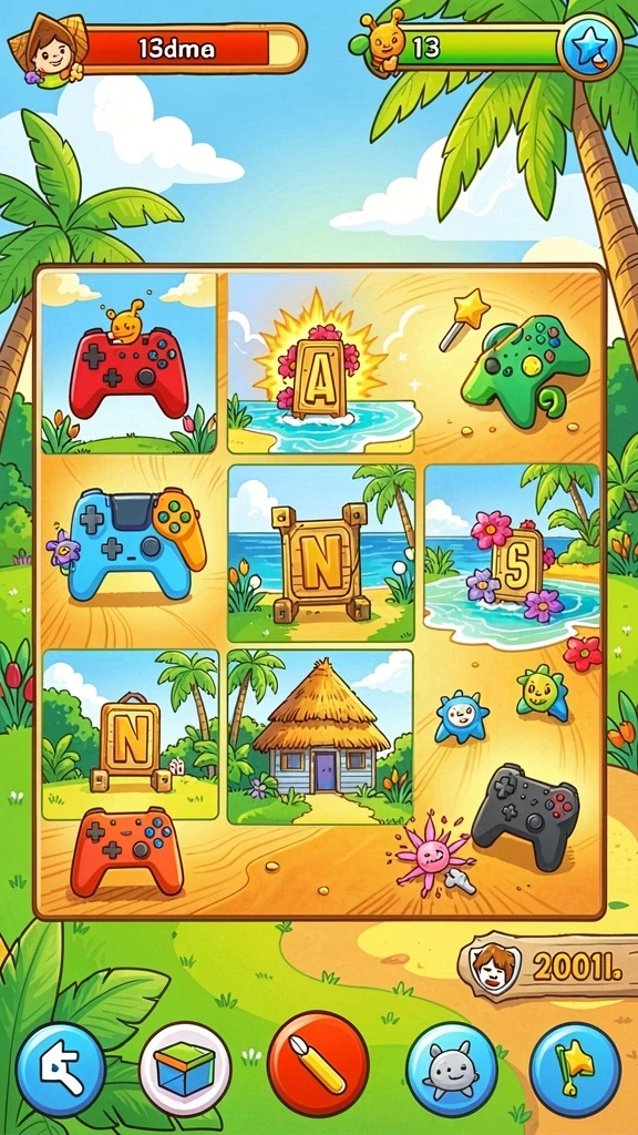 Screenshot hanabi88 nomor 3