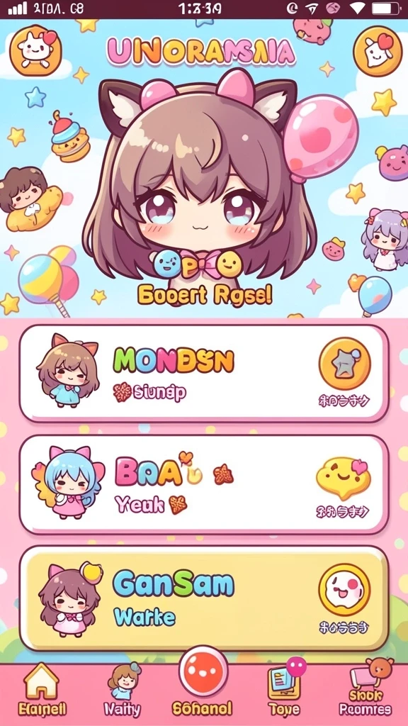 Screenshot hokibonus nomor 1