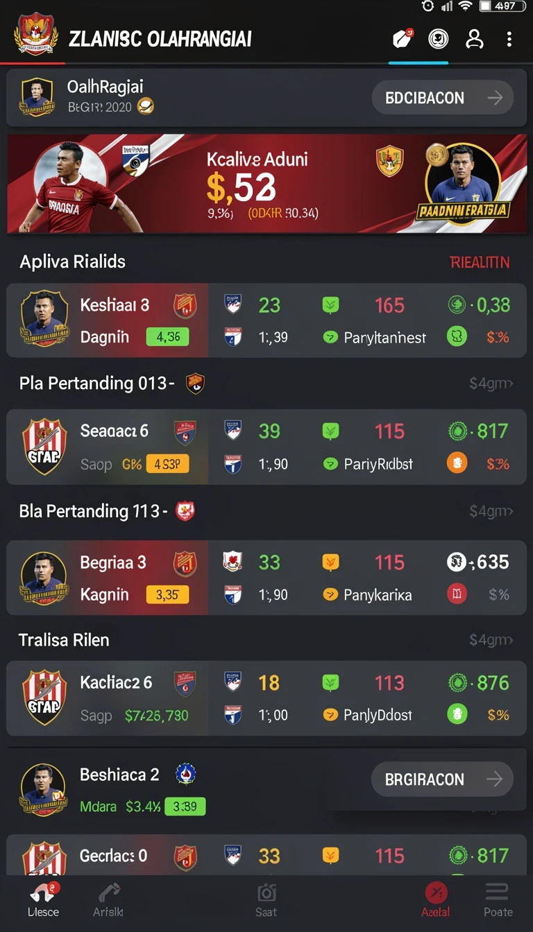Screenshot idklub nomor 1
