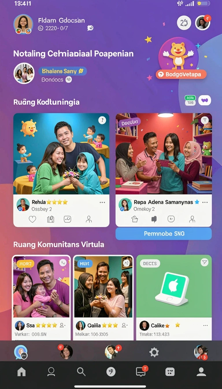 Screenshot idklub nomor 2