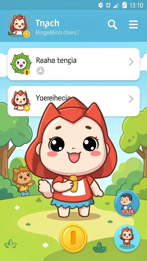 Screenshot idnseru nomor 3
