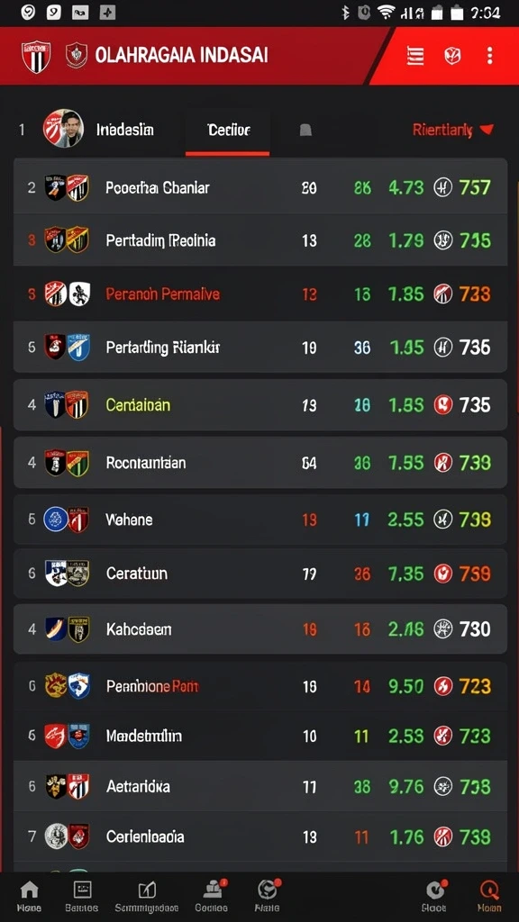 Screenshot idrhoki138 nomor 2