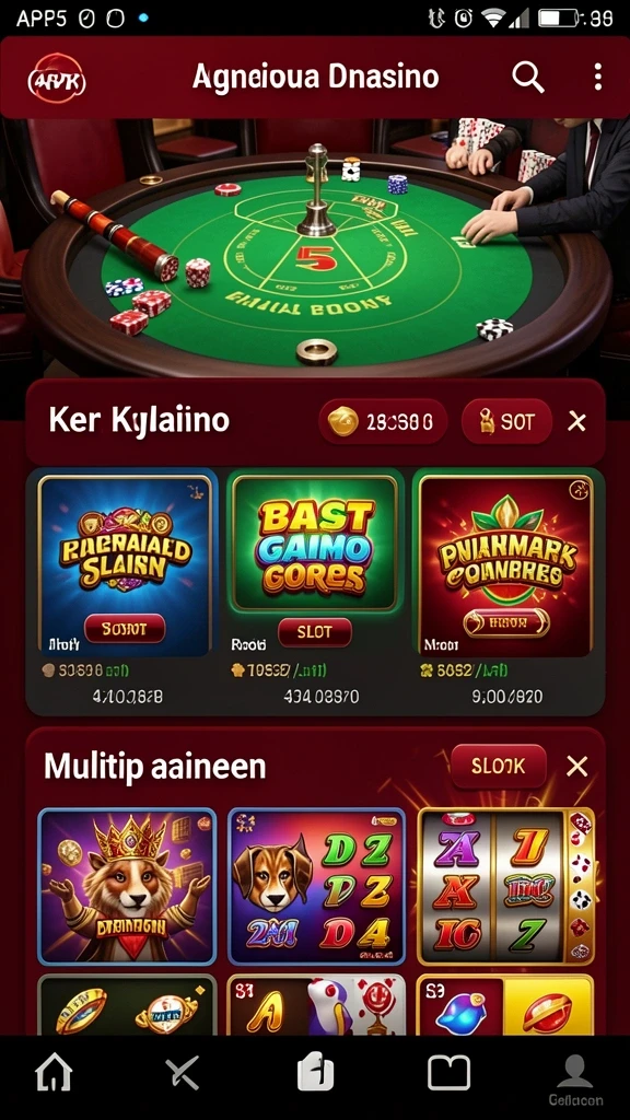 Screenshot idrhoki138 nomor 3