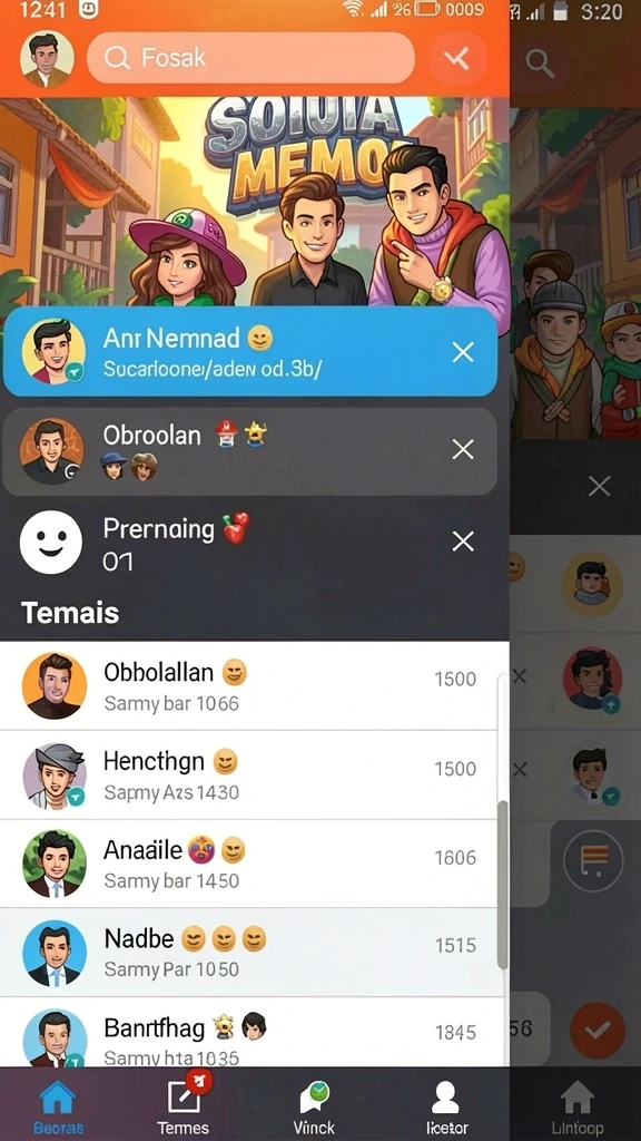 Screenshot kaya33 nomor 1