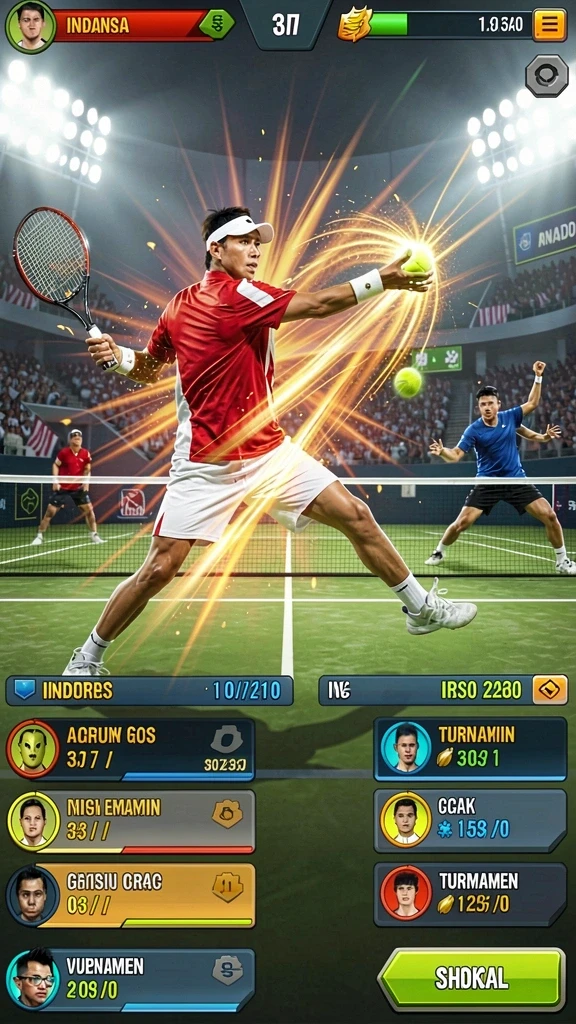 Screenshot kaya33 nomor 2