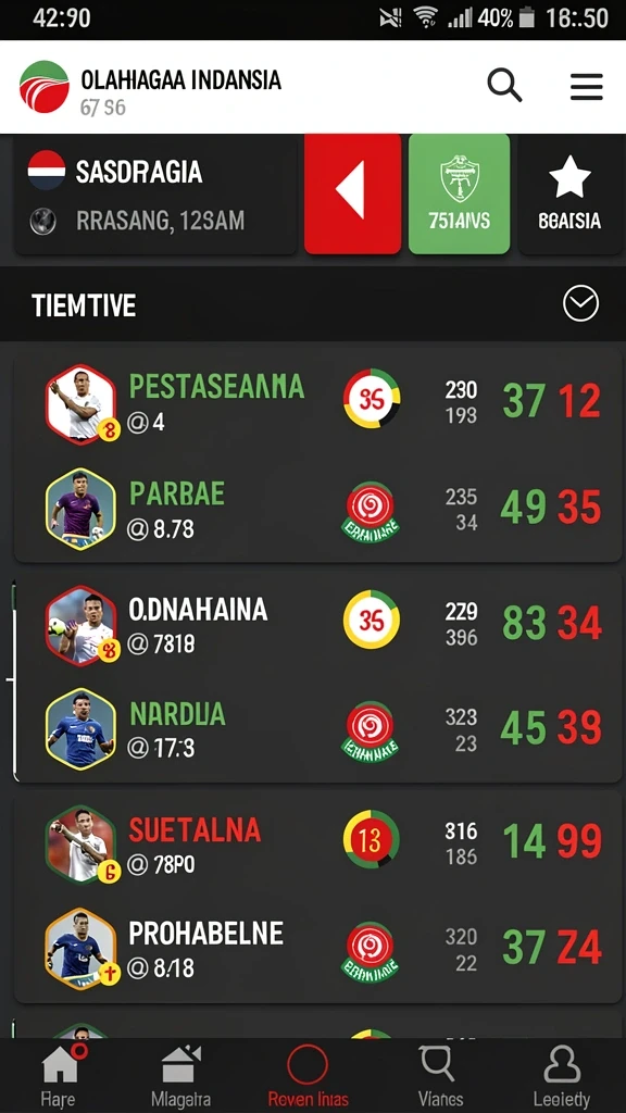 Screenshot laparbos nomor 2