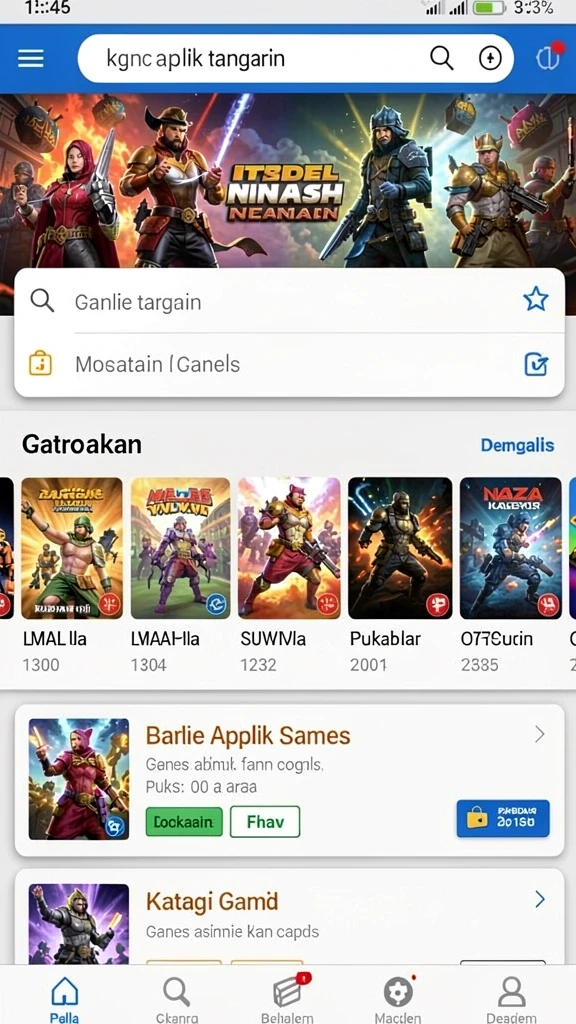 Screenshot madura88 nomor 3