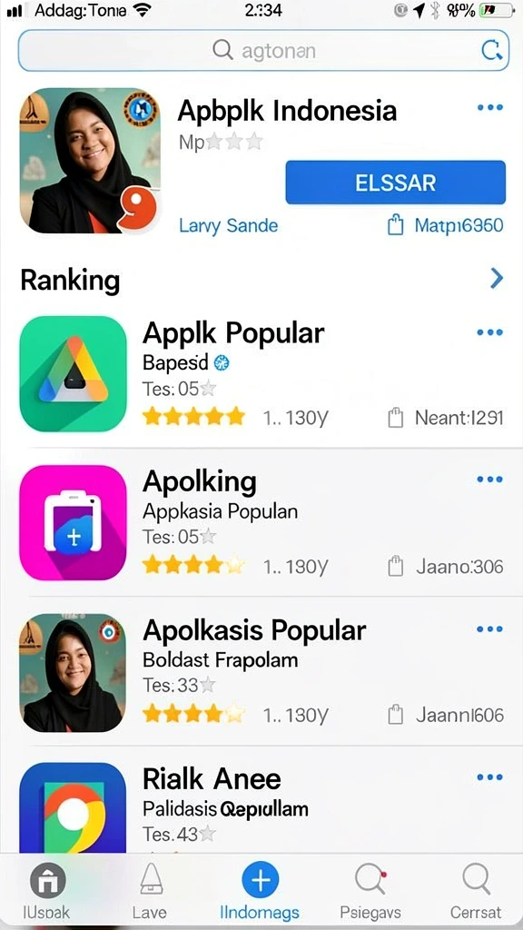 Screenshot mikatoto nomor 1