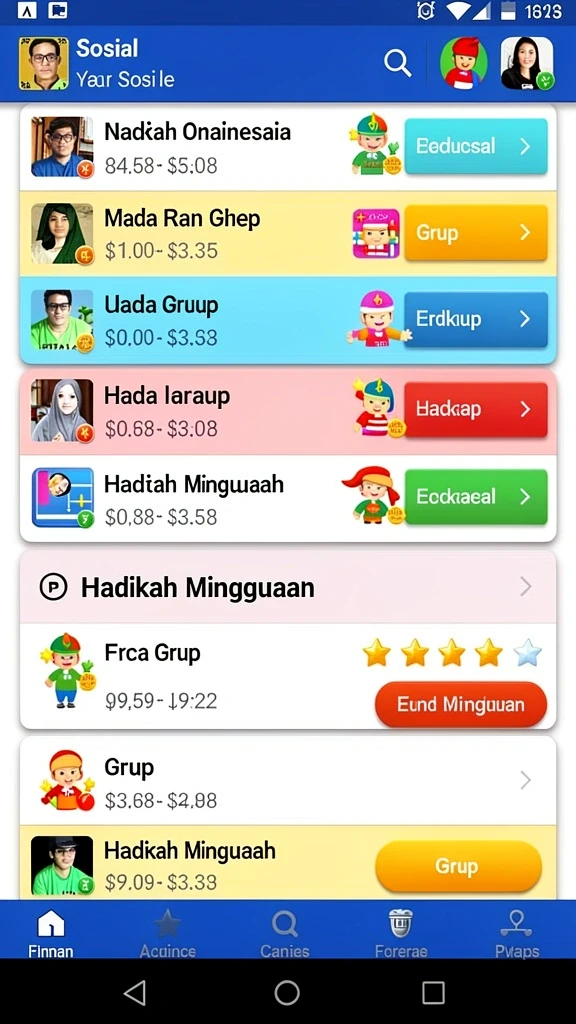Screenshot mkwin666 nomor 3