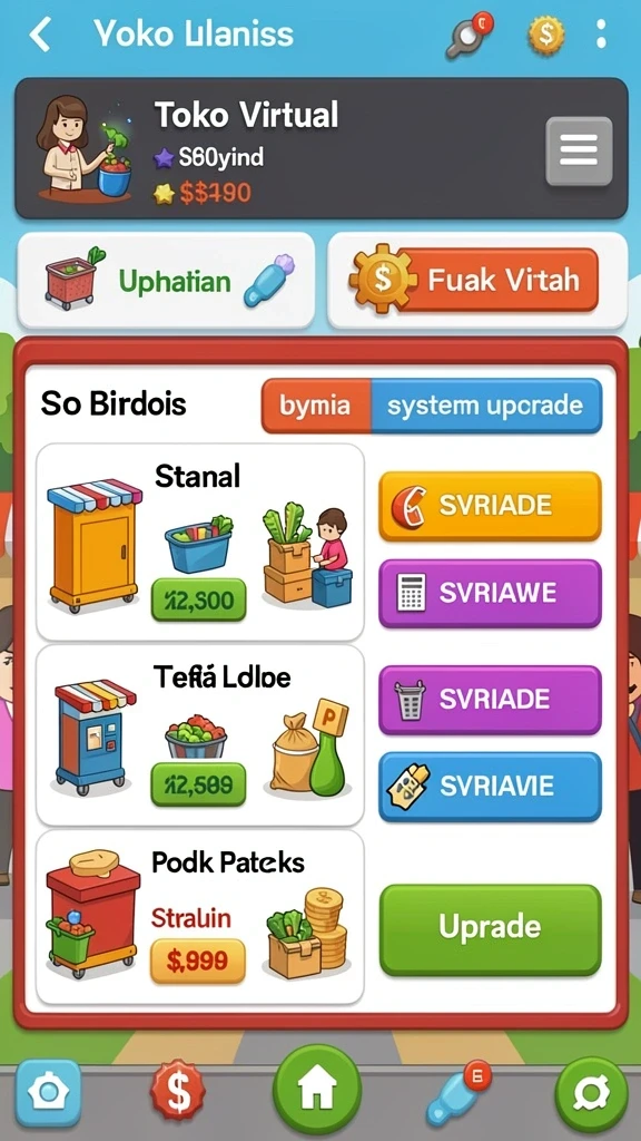 Screenshot mt777 nomor 3