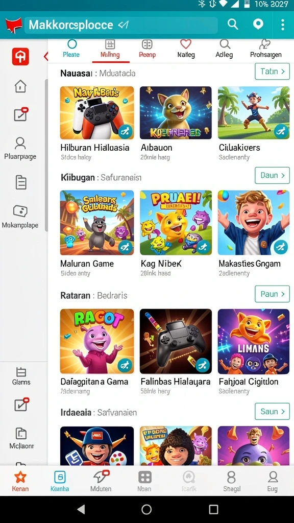 Screenshot naga889 nomor 2