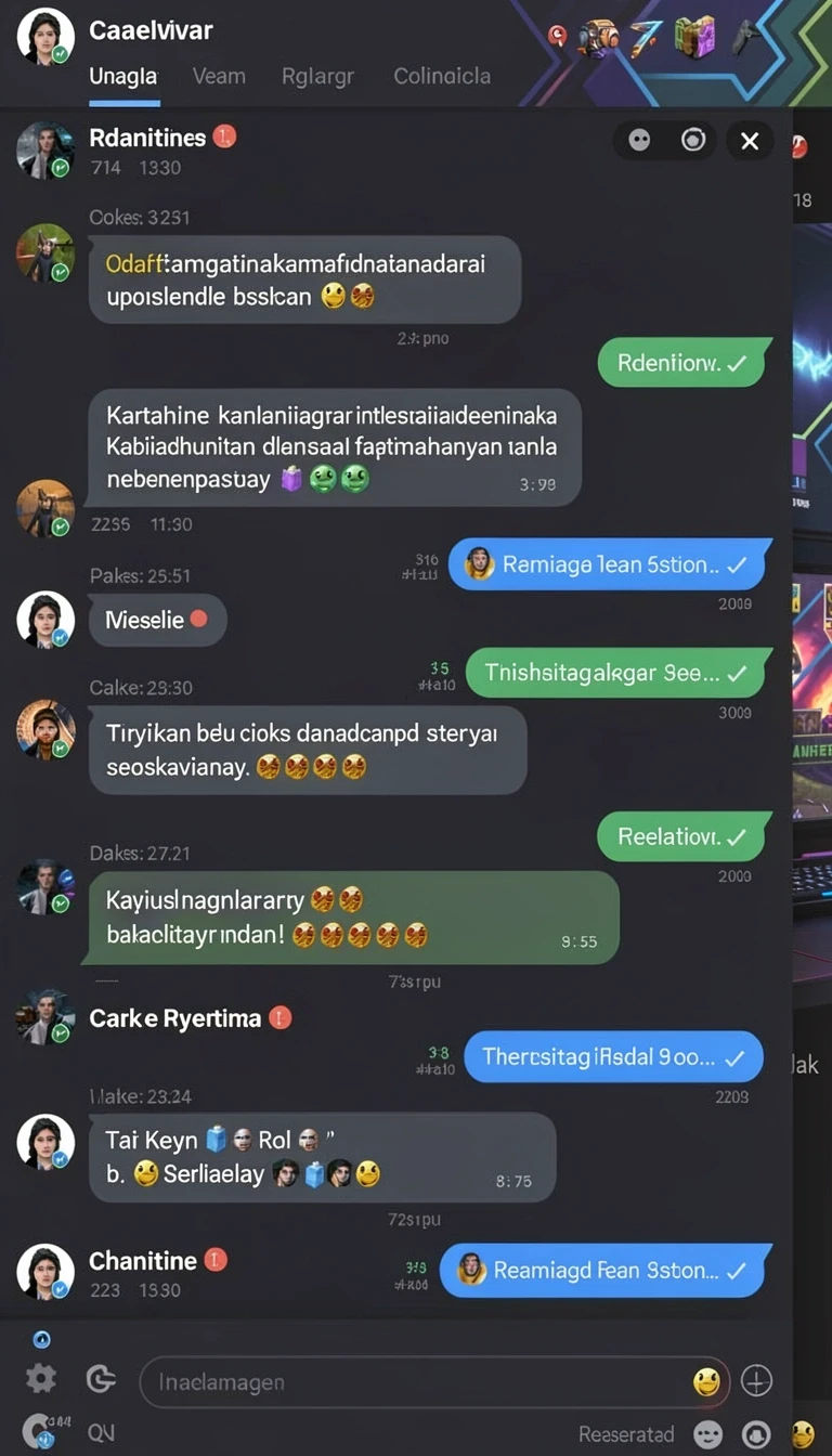 Screenshot p200m nomor 2