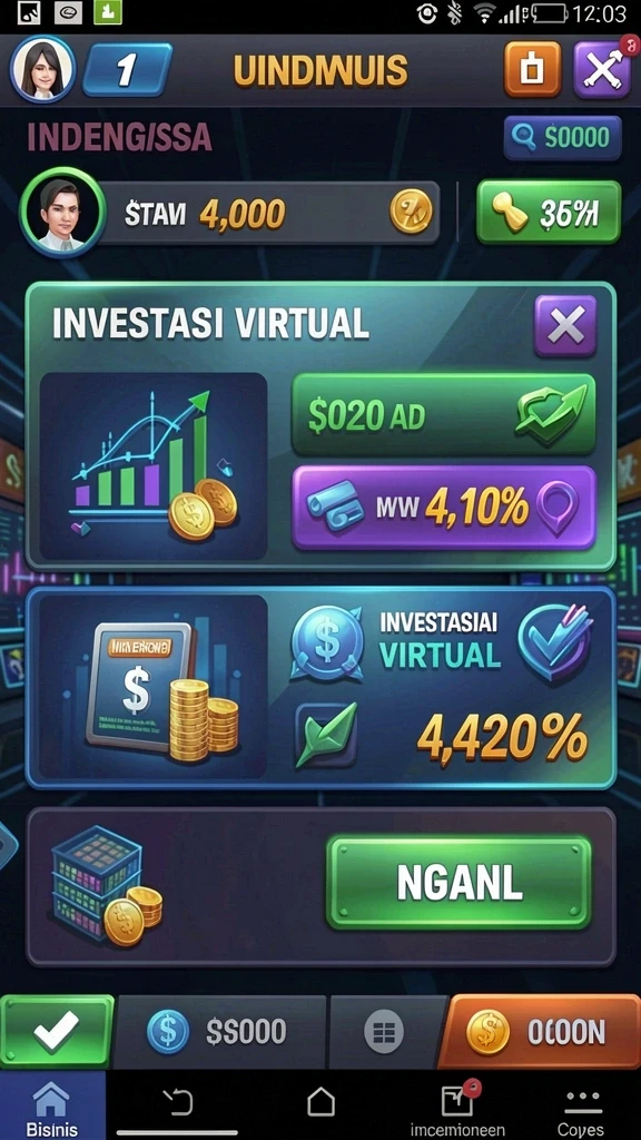 Screenshot pasar123 nomor 1