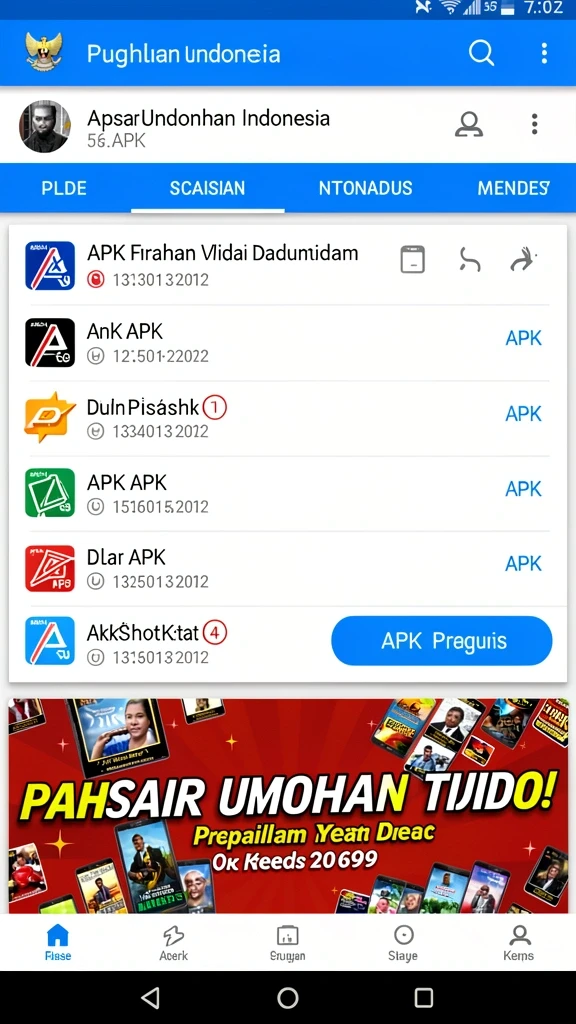 Screenshot pesiar88 nomor 1