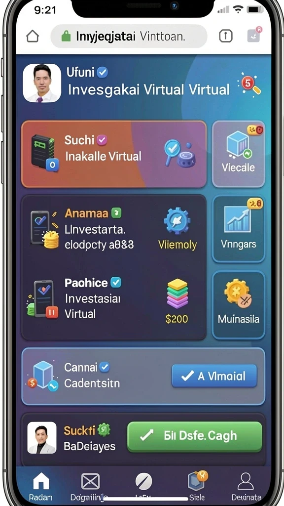 Screenshot pesiar88 nomor 2