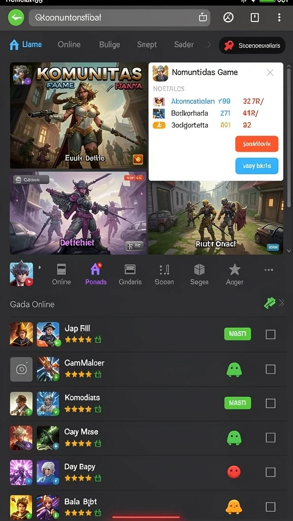 Screenshot pulsa303 nomor 2