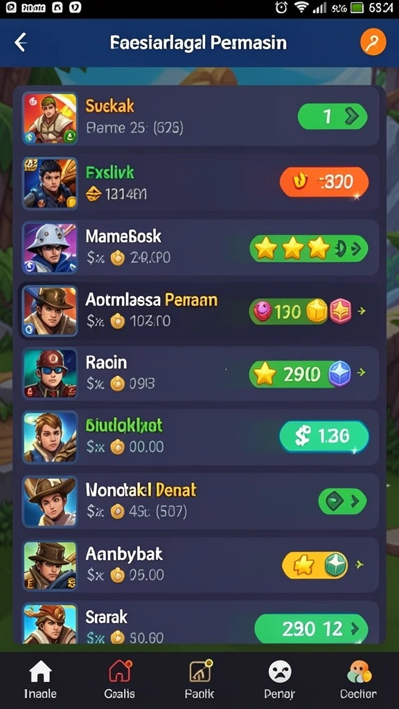 Screenshot r6r6 nomor 3