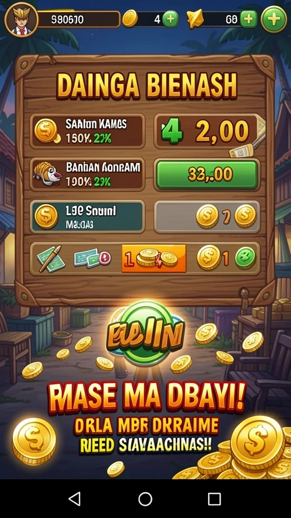 Screenshot raja288 nomor 1