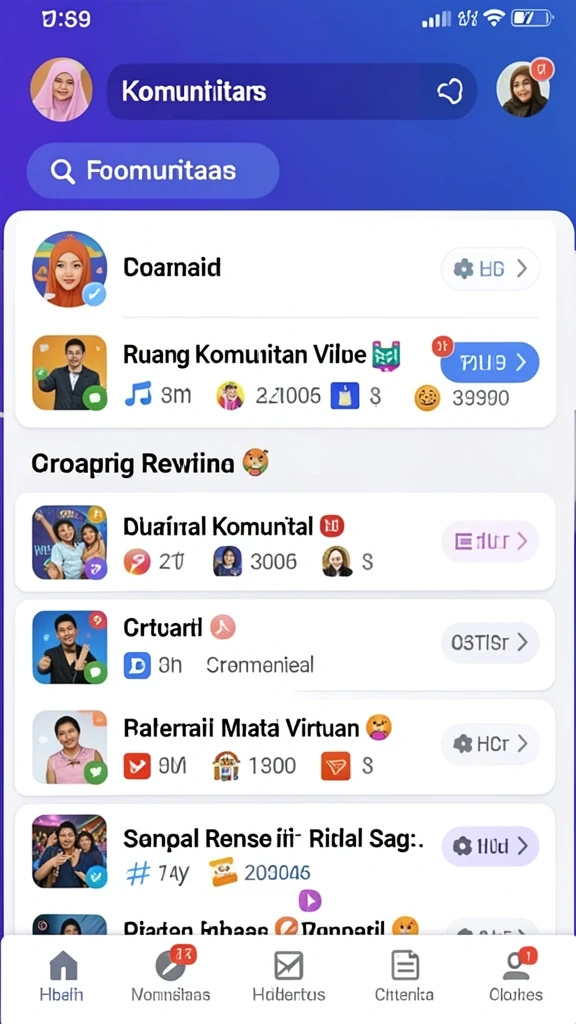Screenshot rajacair nomor 2