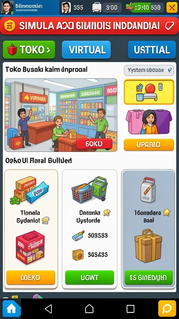 Screenshot rajacair nomor 3