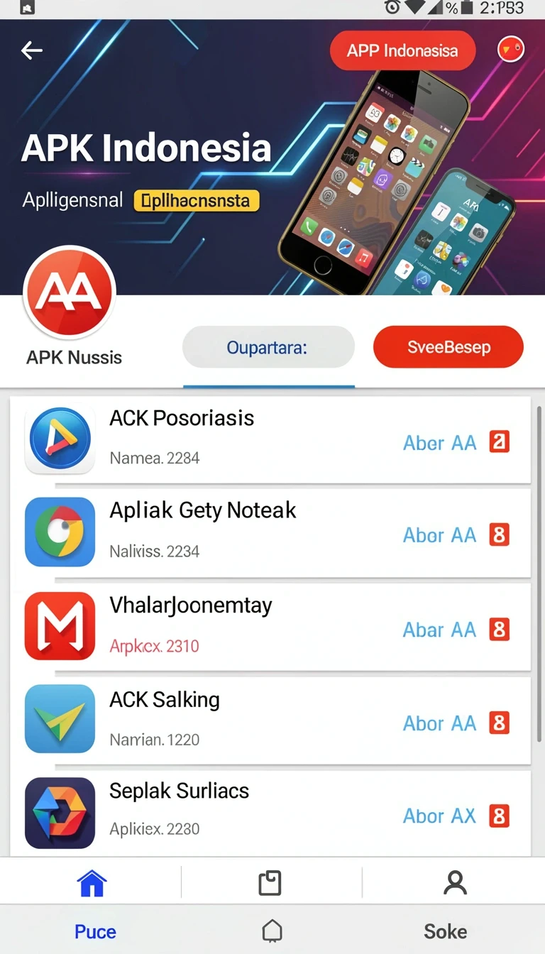 Screenshot rajaclub nomor 3