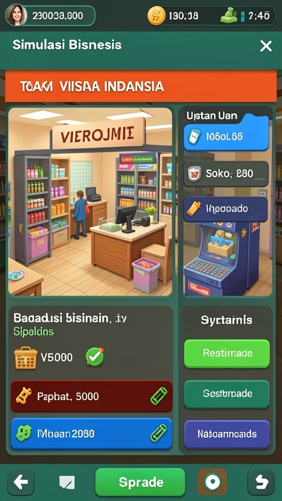 Screenshot rap89 nomor 3