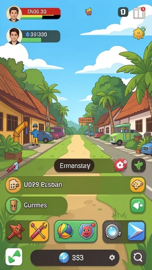 Screenshot sip33 nomor 3