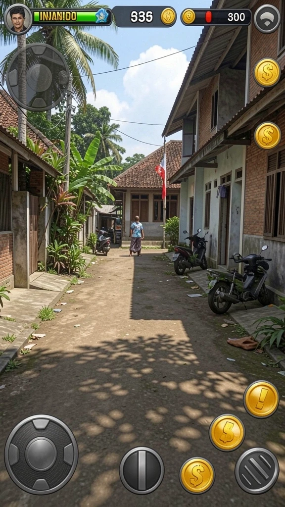 Screenshot surga77 nomor 3