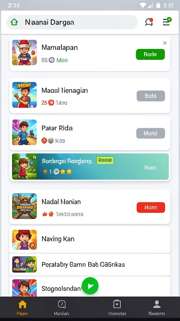 Screenshot svip777 nomor 2