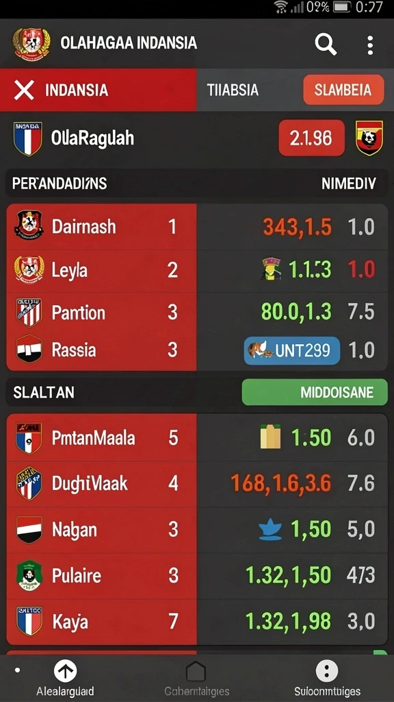 Screenshot t9999 nomor 1