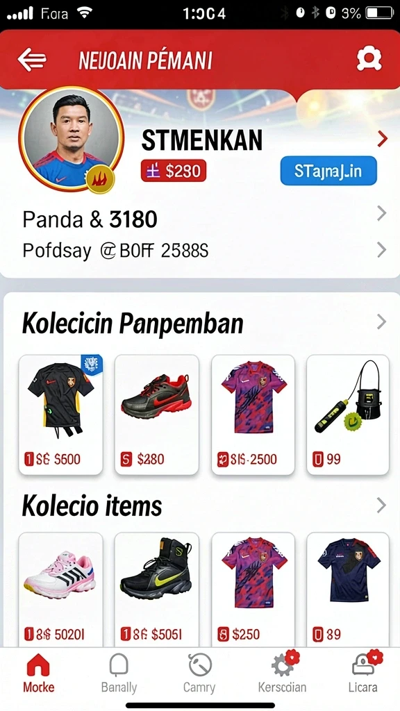 Screenshot tempur99 nomor 2