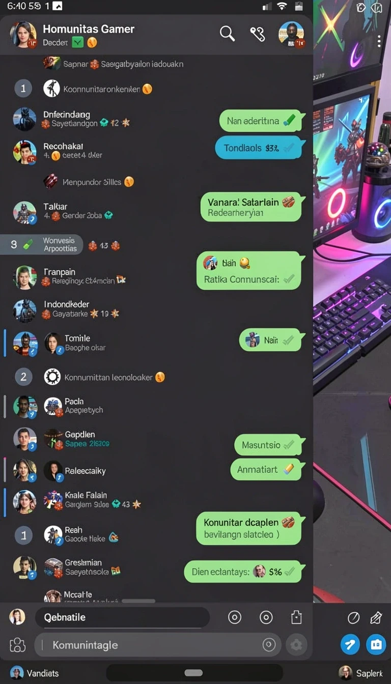 Screenshot topanhoki nomor 2